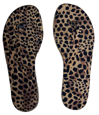 Designer Slippers