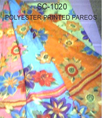 Fashion Printed Fabrics