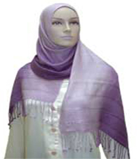 Fashion Muslim Scarves
